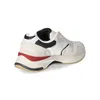 Tommy Hilfiger Herren Sneaker FM0FM04360 DW5 Farbe: Blau Produktbild-Vorschau 4