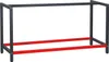 Rama stołu warsztatowego Wiltec 175 x 57 x 81 cm wykonana Podgląd zdjęcia produktu 1