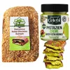 gebrauchsfertig gerösteter Teigfäden Kadayif für Dubai Produktbild-Vorschau 1