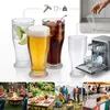 Bicchiere da birra in plastica riutilizzabile da 520 ml, Anteprima dell’immagine prodotto 7