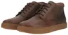 Clarks Sneaker Sneaker Leder Produktbild-Vorschau 3