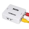 MMOBIEL HDMI Converter zu AV / RCA – inkl. HDMI- und Produktbild-Vorschau 4