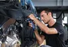 Bosch Szlifierka Mimośrodkowa 125Mm Gex 12V-32 Body Podgląd zdjęcia produktu 11