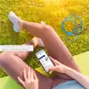 Springseil Speed Rope für HIIT, Boxen, MMA, Fitness, Produktbild-Vorschau 5
