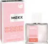 Dámský parfém Mexx Whenever Wherever for Her EDT 15 ml Náhled obrázku produktu 9
