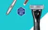 WILKINSON SWORD Quattro Titanium Sensitive Rasierklingen, 4 Produktbild-Vorschau 10
