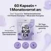 Fairment SuperMikroben Plus | 60 Kapseln | Probiotika Produktbild-Vorschau 8