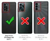 Etui Book Case do ZTE Blade V40 Cover Flip Cover Etui Podgląd zdjęcia produktu 3