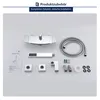 Duschsystem Homelody，Badezimmer Duschgarnitur 2 Produktbild-Vorschau 9