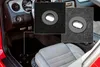 Velours-Fußmatten Vorne passend für Ford Galaxy MK2 (7 Produktbild-Vorschau 3