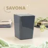 bremermann Bad-Serie SAVONA - Kosmetikeimer mit Produktbild-Vorschau 3