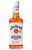 Jim Beam Kentucky Straight Bourbon Whiskey 40% Vol. 0,7l Voir les images du produit 6