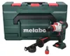 Metabo 602361840, Sterownik udarowy, Uchwyt pistoletowy, Podgląd zdjęcia produktu 2