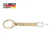 trendor 15682 Feine Panzerkette 925 Silber Vergoldet Kette 1,1 mm 5 Produktbild-Vorschau