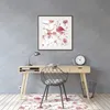 Stuhlunterlage Bürostuhlunterlage 120 cm x 90 cm Bodenmatte Produktbild-Vorschau 3