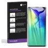 2x 9H Hartglas für Samsung Galaxy S10 Plus FULL CURVED UV Produktbild-Vorschau 1