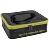 Fox Matrix Eva Bait Storage Tray 35x32x11cm - Angeltasche Produktbild-Vorschau 1