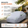 Poťah na auto - Plachta na auto - Poťah na auto - Plachta Náhľad obrázku produktu 6