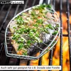 Flammlachs Gewürz - Premium Würzmischung für Produktbild-Vorschau 4