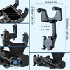 Handyhalterung Auto Rückspiegel Universal Handyhalterung Produktbild-Vorschau 2