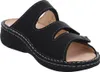 Finn Comfort Grenada - Schwarz Veloursleder Größe: 38 Produktbild-Vorschau 48