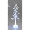 formano LED Weihnachtsbaum Acryl 25 cm Dekobaum mit Licht & Produktbild-Vorschau 5