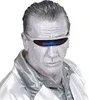Futuristische Cyber-Brille für Damen & Herren Produktbild-Vorschau 3