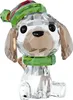 Swarovski Holiday Cheers Beagle Holiday Cheers Beagle Náhľad obrázku produktu 2
