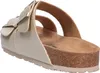 Tamaris Damen Pantolette, beige, Gr.39 Produktbild-Vorschau 8