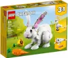 31133 - LEGO Creator - Biały królik Podgląd zdjęcia produktu 1