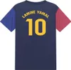 FC Barcelona Fußball Trikot Set Lamine Yamal - Kind - 152 Produktbild-Vorschau 3