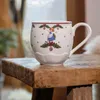 Villeroy & Boch Toy's Fantasy Jumbo Mug Children Dancing Podgląd zdjęcia produktu 3