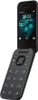 Nokia 2660 Flip TA-1474 Schwarz 4G LTE Dual Sim Senioren Produktbild-Vorschau 11