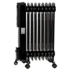 Camry | Heater | CR 7810 | Oil Filled Radiator | 2000 W | Produktbild-Vorschau 4
