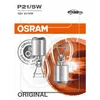 Osram 7528 KFZ Gluehlampe Kugel 21/5W Podgląd zdjęcia produktu 15