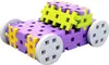 Meli Basic Construction Blocks, 200dlg. Voir les images du produit 3