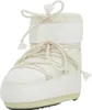 Moon Boot Mb Icon Low Ny Couleur Blanc Voir les images du produit 1