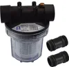 Agora-Tec®  Vorfilter Wasserfilter für Hauswasserwerk AT- Produktbild-Vorschau 1