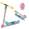 Roller Kinder ab 6 Jahren - Kinder-Scooter - Tretroller Produktbild-Vorschau 4