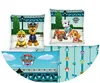 Herding Renforcé Wende Bettwäsche 2 tlg. 135x200cm Paw Produktbild-Vorschau 3