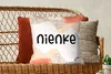 MuchoWow® Zierkissen Sofakissen Wohnzimmer Dekokissen 50x50 Produktbild-Vorschau 5