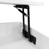okwish hydraulisch höhenverstellbarer Couchtisch Produktbild-Vorschau 10