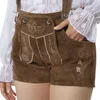 Lederhose Josie - 34 Produktbild-Vorschau 8