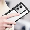 Etui Outer Space Case Z Żelową Ramką Do Xiaomi Redmi Note Podgląd zdjęcia produktu 5