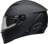 Bell Lithium Helm, schwarz matt, L (59/60) Produktbild-Vorschau 6