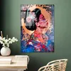 Wallity, UV-727 70 x 100, Dekorative Malerei aus gehärtetem Produktbild-Vorschau 1