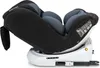 Osann Four360 S i-Size (40-150 cm) - Nero Produktbild-Vorschau 3