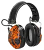 3M MT16H210F-478-RD, Kopfband, Schwarz, H=29 M=23 L=16, 26 Produktbild-Vorschau 2