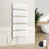 S'AFIELINA – Sèche-serviette électrique 1320x600 mm avec Voir les images du produit 1