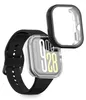 kwmobile 2x Silikon Hülle für Xiaomi Redmi Watch 5 / Redmi Produktbild-Vorschau 8